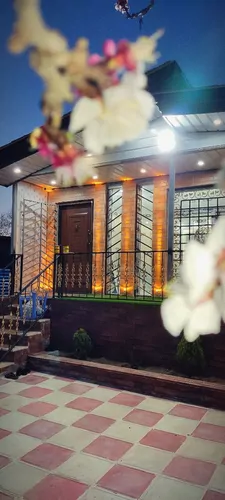 تصویر 11 - ویلا باغ ارغوان حیدره دوبلکس  در  همدان