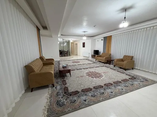 تصویر 3 - آپارتمان ریکادو (میثاق 1) در تبریز