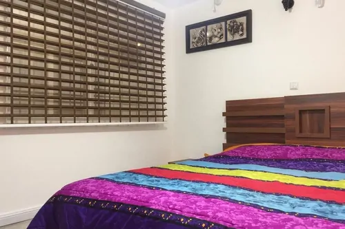 تصویر 4 - ویلا استخردار تریبلکس78 در سرخ رود