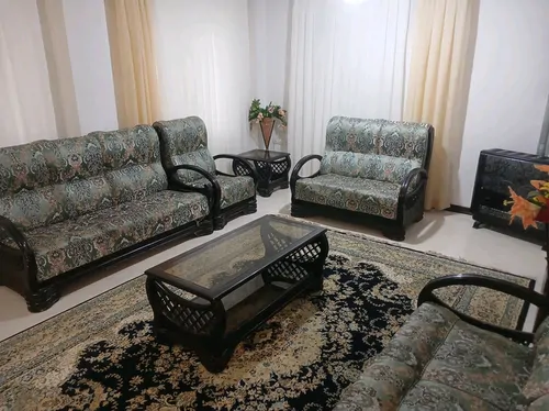 تصویر 5 - آپارتمان محمد (1) در کلاردشت