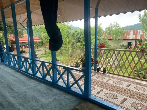 تصویر 8 - روستایی و عشایری ماه منیر در  فومن