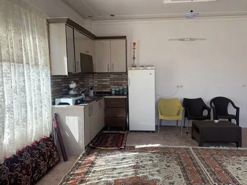 تصویر 5 - سوییت ویلایی یاسر در  گلپایگان