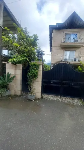 تصویر 5 - آپارتمان خانه سبز در نمک آبرود