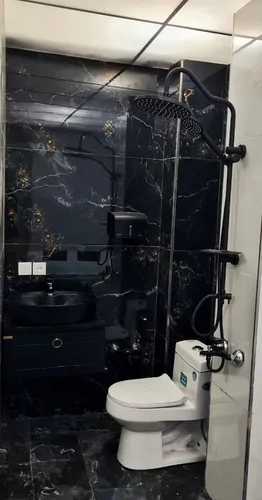 تصویر 3 - آپارتمان اجاره واحدvip جکوزی دار خواب مستر دریاچه چیتگر ایرانمال در تهران