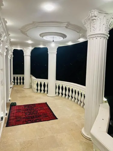 تصویر 21 - ویلا دوبلکس زیبا در  ماسال