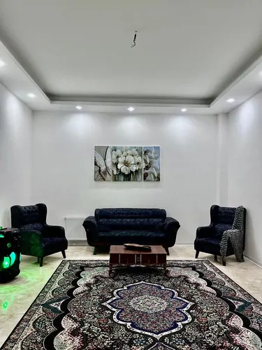 تصویر 10 - ویلا استخردار آبگرم لوتوس در  چهارباغ