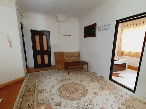 تصویر 1 - آپارتمان آرش مبله (دوخوابه) در  سرعین