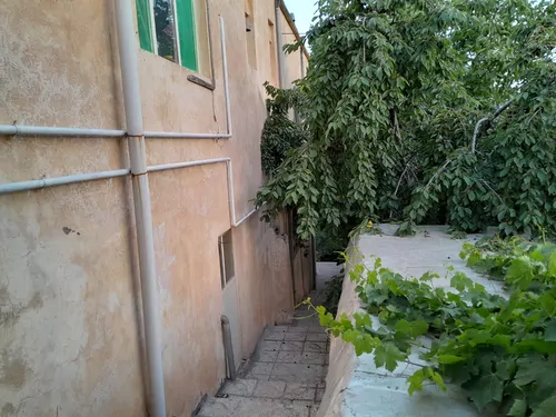 تصویر ۱ - ویلا رجبی در  معلم کلایه