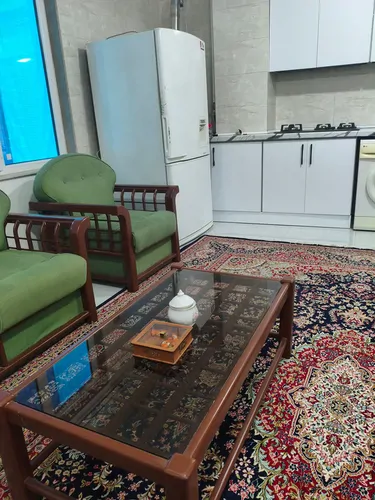 تصویر 3 - خانه دوبلکس جرجان در گرگان