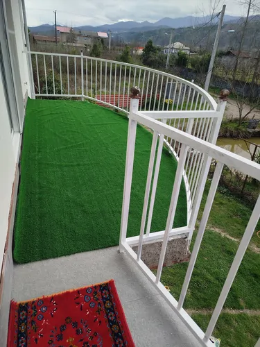 تصویر 27 - ویلا کاج در کلاچای