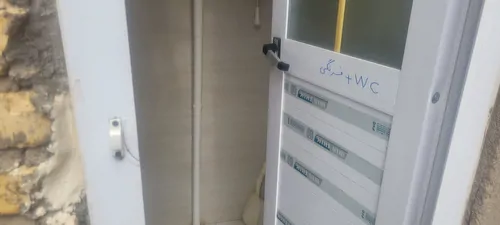 تصویر 2 - اقامتگاه بوم‌گردی اقامتگاه بوم گردی کوچه باغ در ابهر