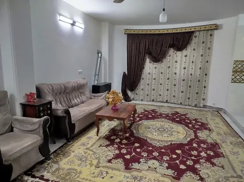 تصویر 5 - آپارتمان مبله هاشم زاده در  قائمشهر