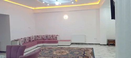 تصویر 5 - ویلا این ویلا در دیلمان معروف به تمیزی آست این ویلا با ویوی عالی که کل شهر معلوم هست در دیلمان