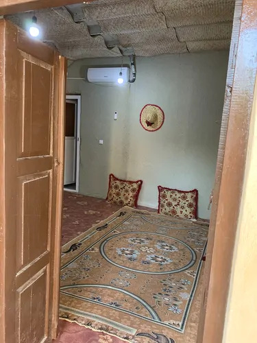 تصویر 2 - روستایی و عشایری اتاق سوند (واحد ۲) در قشم