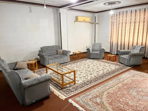 تصویر 3 - آپارتمان مبله امیر رضا در  تالش