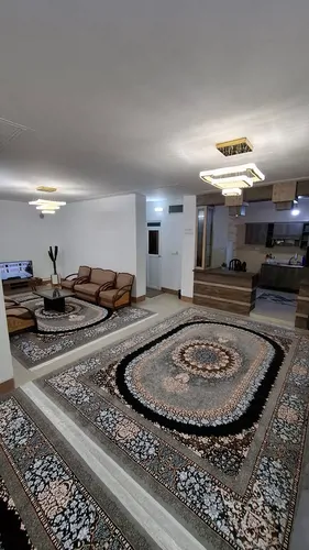 تصویر 9 - خانه آریوبرزن در  شیراز