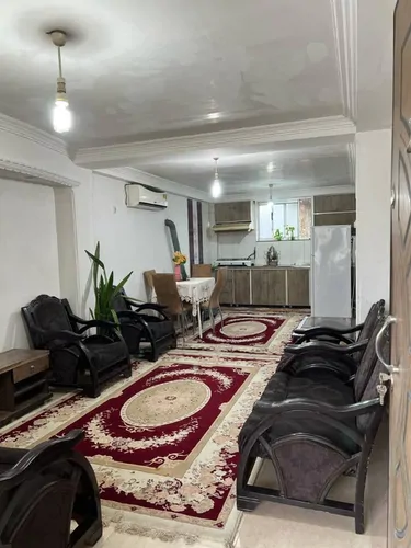 تصویر 4 - آپارتمان ساحل آرام وحیدی در  فرح آباد