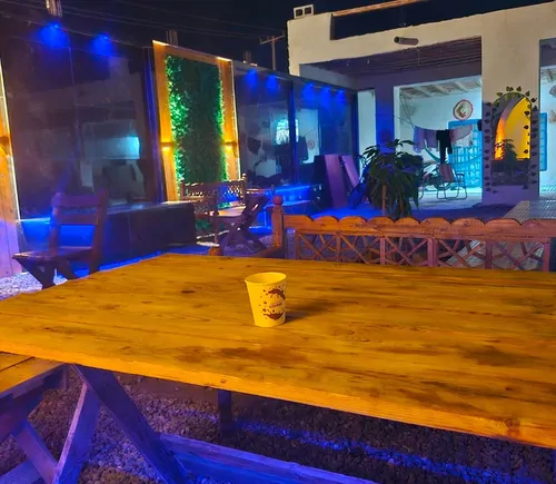 تصویر 8 - اقامتگاه بوم‌گردی آنامیس (کپر) در  هرمز