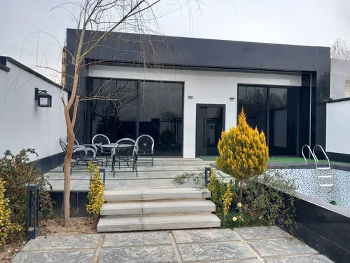 تصویر 2 - ویلا بهارنو در  چهارباغ