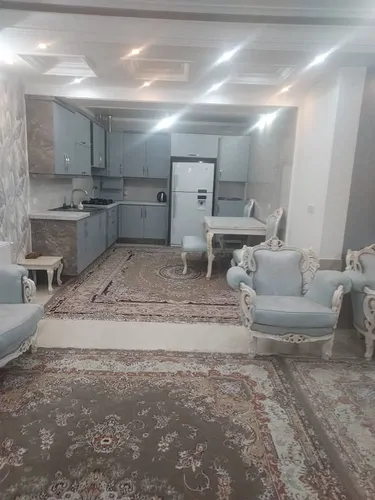 تصویر 5 - آپارتمان مبله کوثر در  کاشان