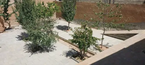 تصویر 8 - اقامتگاه بومگردی کاوه آهنگر (شاه نشین) در چادگان