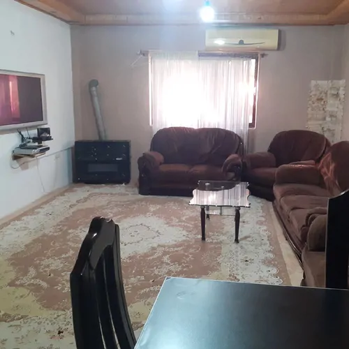 تصویر ۱ - خانه مبله گلستان در  ایزدشهر