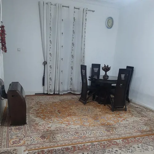 تصویر 4 - ویلا خانه باغ در سپیدان