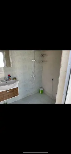 تصویر 2 - ویلا استخردار روباز با آب سرد در گرمدره