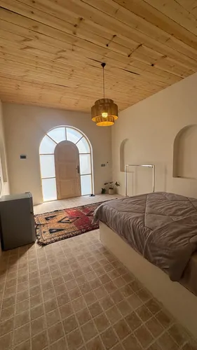 تصویر 2 - اقامتگاه بومگردی منگو (C) با صبحانه رایگان در قشم