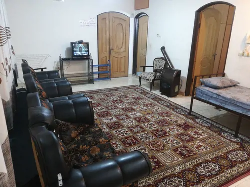 تصویر 6 - خانه فاطمی در  مشهد