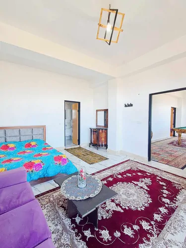 تصویر 12 - ویلا ناترینا در رامسر