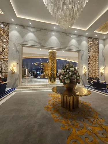 تصویر 13 - سوییت مزون پرایو در  دبی