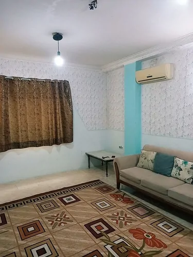 تصویر 3 - آپارتمان مبله آشیانه دریا (۱) در بابلسر