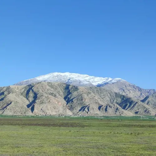 تصویر 3 - اقامتگاه بوم‌گردی اقامتگاه بومگردی تکاب در ایذه