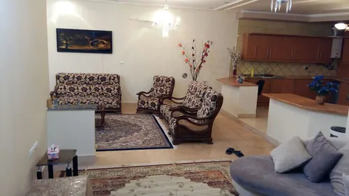 تصویر 5 - ویلا قدوسی در  شیراز