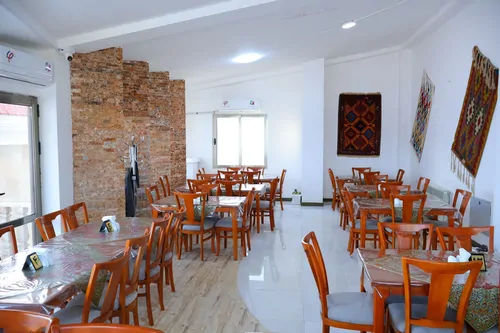 تصویر 12 - هتل آپارتمان الماس چغاخور (واحد 104) در بروجن