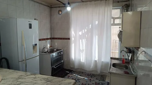 تصویر 5 - خانه یاسا در  جوانرود