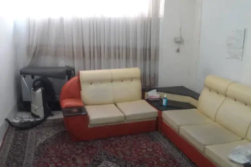 تصویر 2 - آپارتمان مبله تهرانپارس شرقی (همکف) در تهران