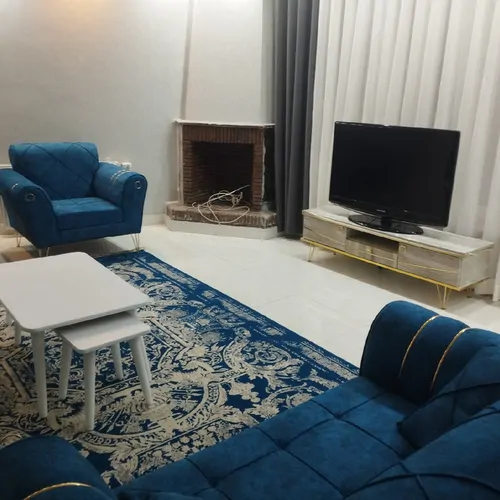 تصویر 2 - آپارتمان مروارید 1 در تهران