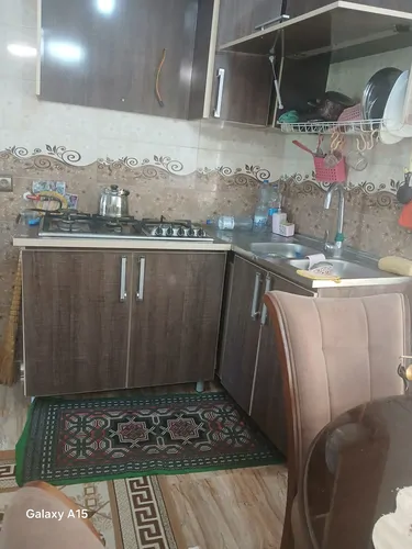 تصویر 5 - ویلا ویلای دوبلکس دوخواب ساحلی در  چمخاله
