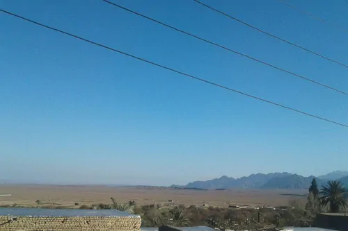 تصویر 4 - اقامتگاه بوم‌گردی چِله خونه در خور و بیابانک