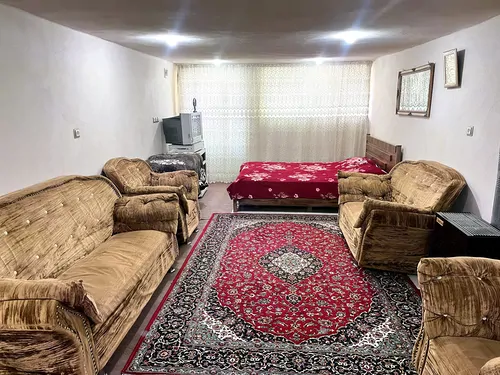 تصویر 2 - سوییت آبفا در  لشت نشاء