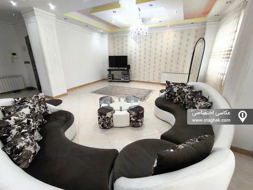 تصویر 2 - آپارتمان مبله گلسار (1)	 در  رشت