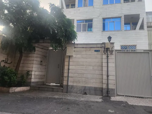 تصویر 12 - آپارتمان مبله خیابان دماوند (طبقه 4) در  تهران