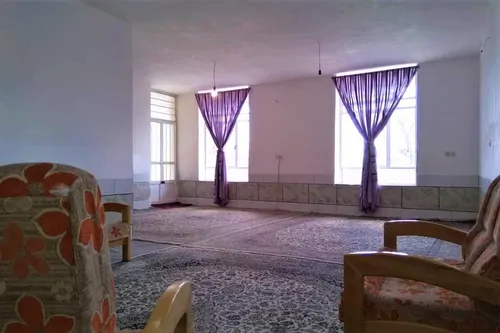تصویر 13 - خانه مسافر دنا(واحد۲) در  سمیرم
