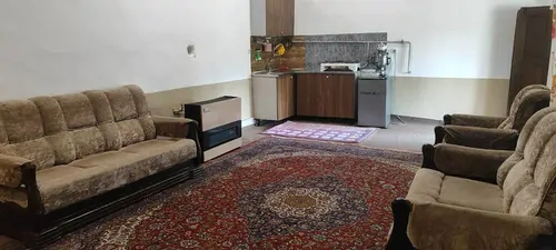تصویر 2 - اقامتگاه بوم‌گردی اقامتگاه پاییز ۲ در بهشهر
