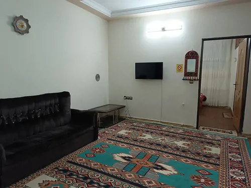 تصویر 3 - اقامتگاه بوم‌گردی بام شیت (واحد 302) در  طارم