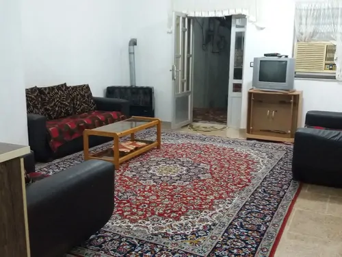 تصویر 5 - ویلا مبله ولیعصر در  فومن