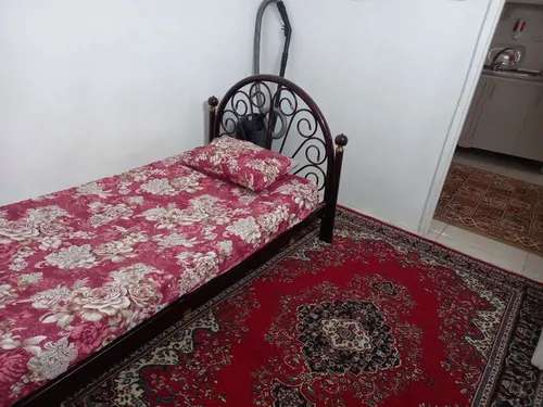 تصویر 12 - سوییت مبله پارسا در سبزه میدان  در  رشت