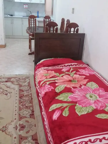تصویر 3 - سوییت داوطلب (2) در محمودآباد